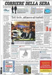 Corriere della Sera