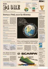 Il Sole 24 ORE