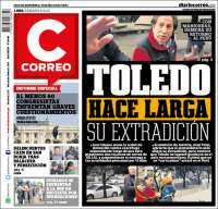 Diario Correo
