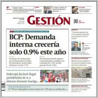 Diario Gestión