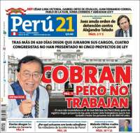 Perú 21