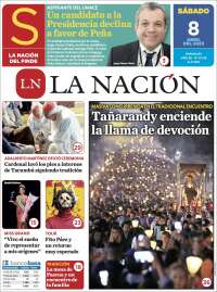 La Nación