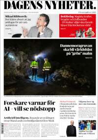 Dagens Nyheter