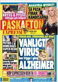 Expressen