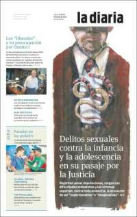 La Diaria