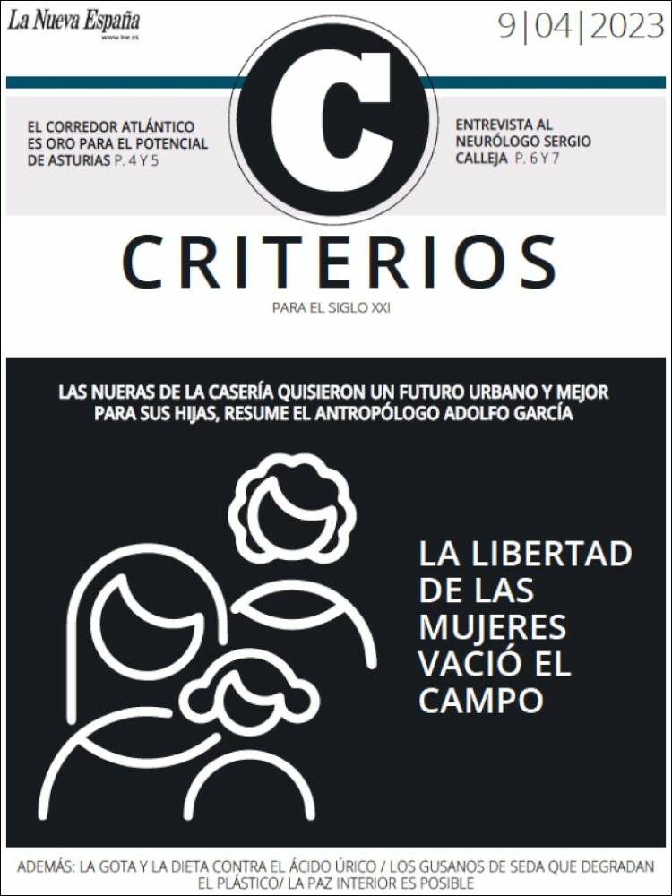 Portada de El Debate de Los Mochis (M&eacute;xico)