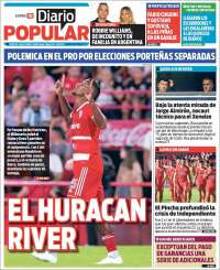 Diario Popular