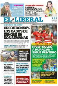 Diario El Liberal