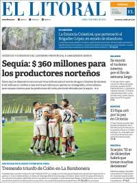 Diario El Litoral