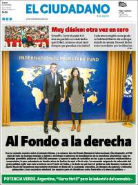 Diario El Ciudadano