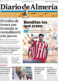 Diario de Almería