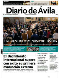 Diario de Ávila