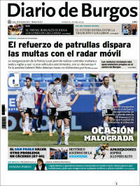 Diario de Burgos