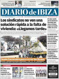 Diario de Ibiza