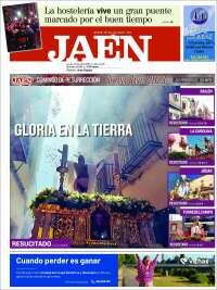 Diario Jaén