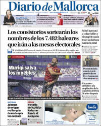 Diario de Mallorca