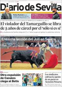 Diario de Sevilla