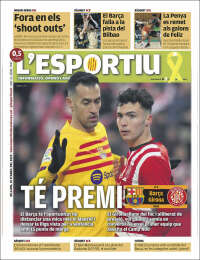 L'Esportiu