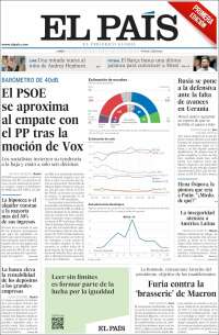 El País