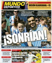 Mundo Deportivo Gipuzkoa