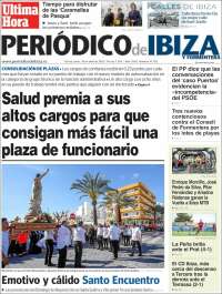 Periódico de Ibiza