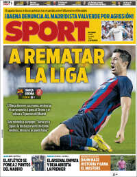 Sport