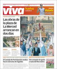 Viva Huelva