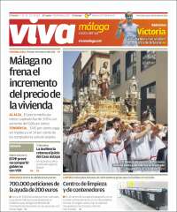 Viva Málaga