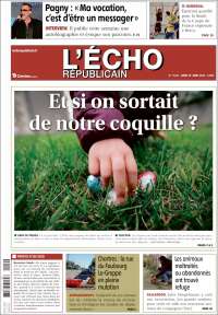 L'Echo Républicain