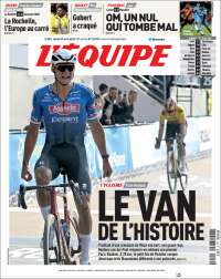 L'Equipe