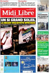 Midi Libre