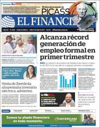 El Financiero