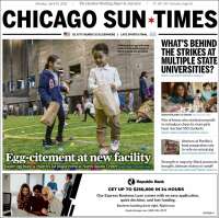 Chicago Sun-Times