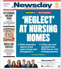 Newsday