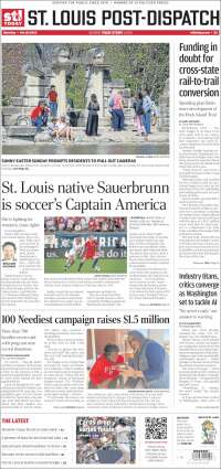 St. Louis Post-Dispatch