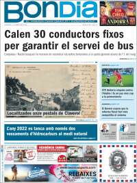 Diari Bondia