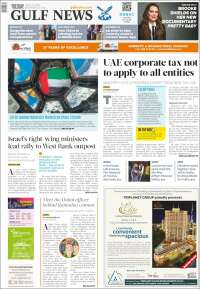 Gulf News