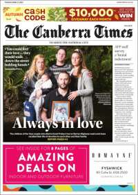 The Canberra Times