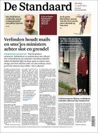 De Standaard