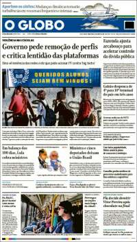 O Globo
