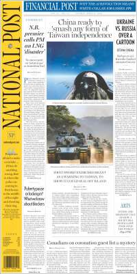 The National Post