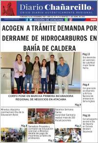 Diario Chañarcillo