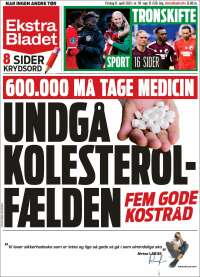 Ekstra Bladet