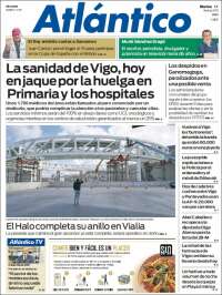 Atlántico Diario