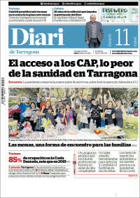 Diari de Tarragona