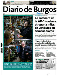 Diario de Burgos