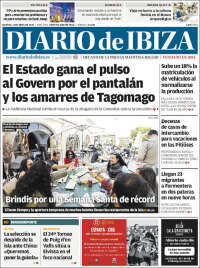 Diario de Ibiza