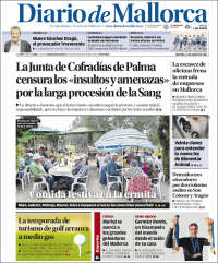 Diario de Mallorca