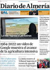 Diario de Almería