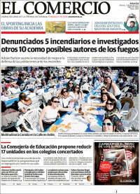 El Comercio